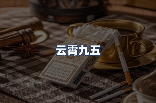云霄九五